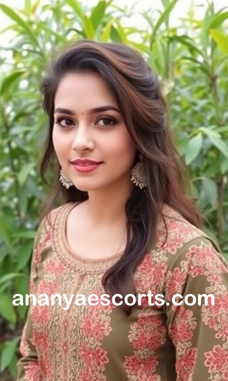 Escort Service in Ballia