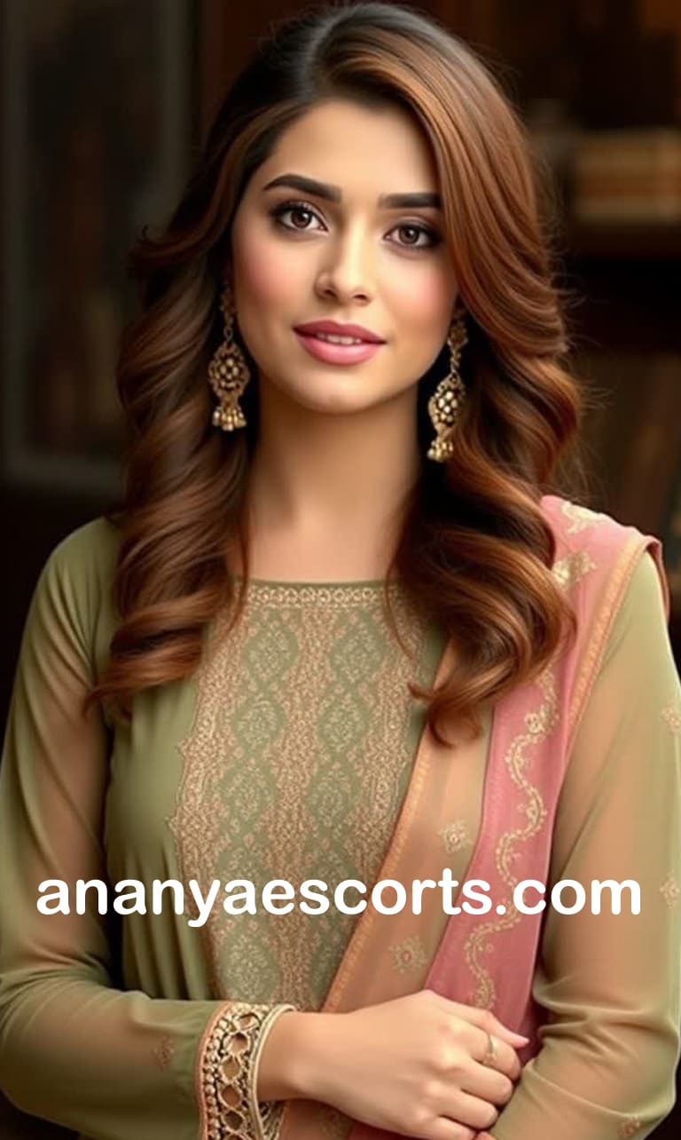 Escort Service in Ballia